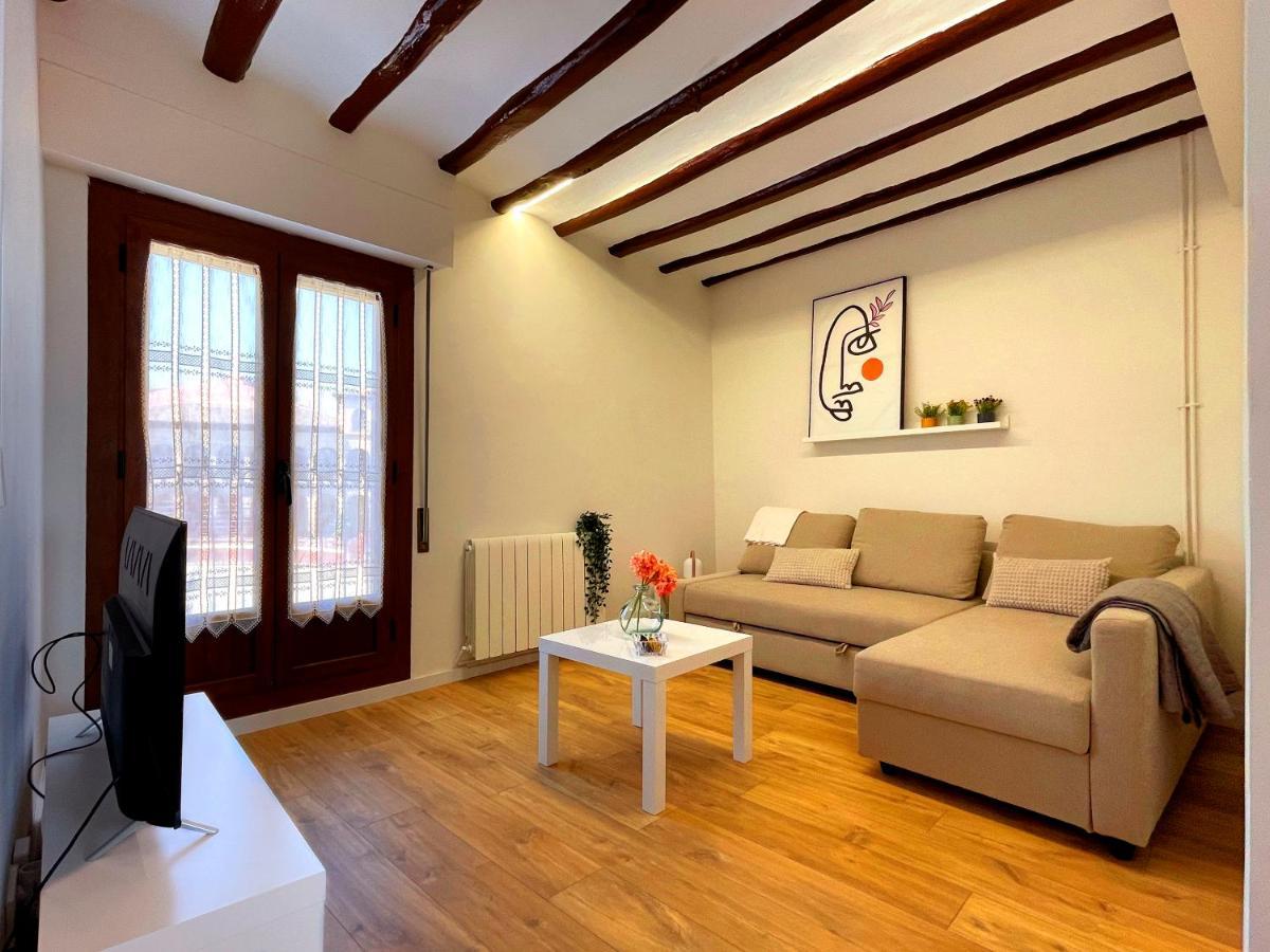 Vianeando Apartment Viana  Exterior photo