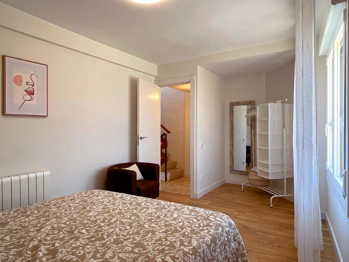 Vianeando Apartment Viana  Exterior photo